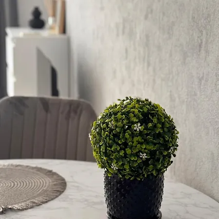 דירה Sea Breeze Ap58 סבטי ולאס