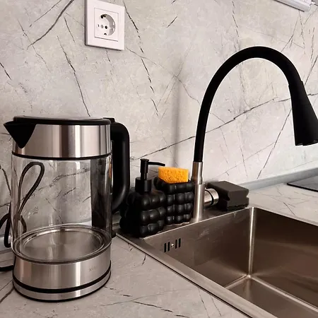 Sea Breeze Ap58 דירה סבטי ולאס