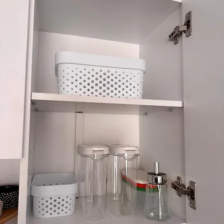 Sea Breeze Ap58 דירה סבטי ולאס