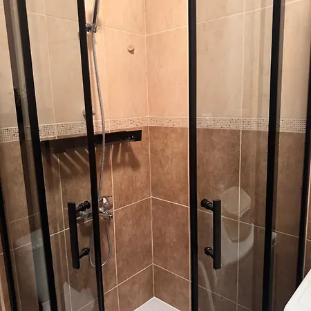 דירה Sea Breeze Ap58