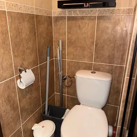 דירה Sea Breeze Ap58