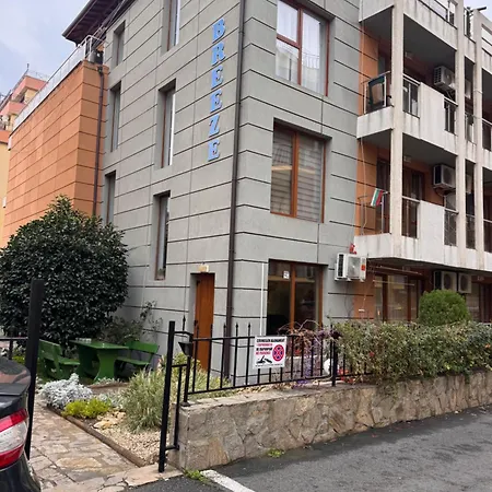 Sea Breeze Ap58 * סבטי ולאס