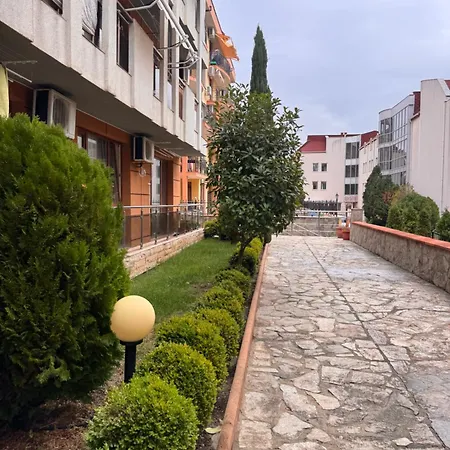 Sea Breeze Ap58 * סבטי ולאס