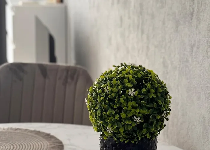 Daire Sea Breeze Ap58 Sveti Vlas