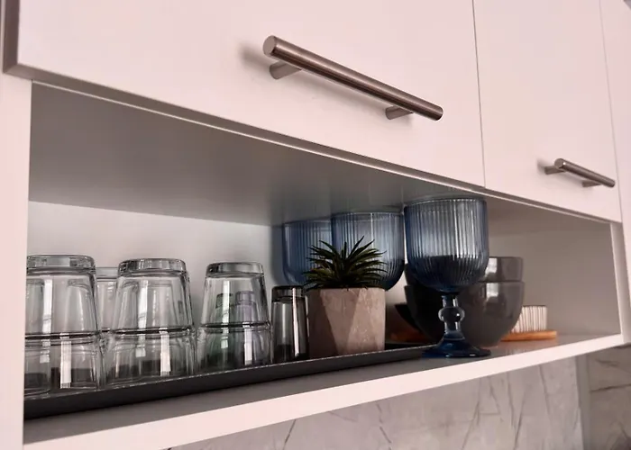 Daire Sea Breeze Ap58 *