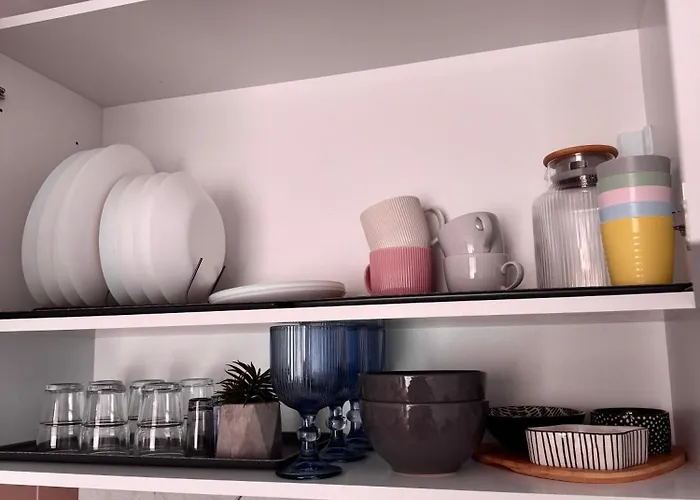 Sea Breeze Ap58 Daire *