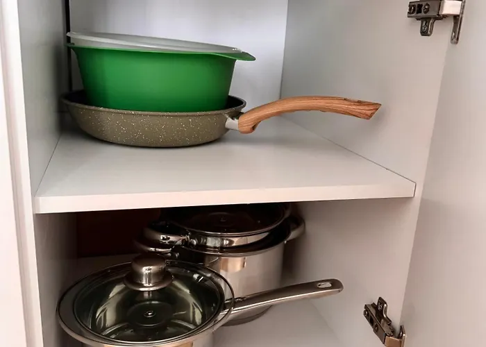 Sea Breeze Ap58 Daire *