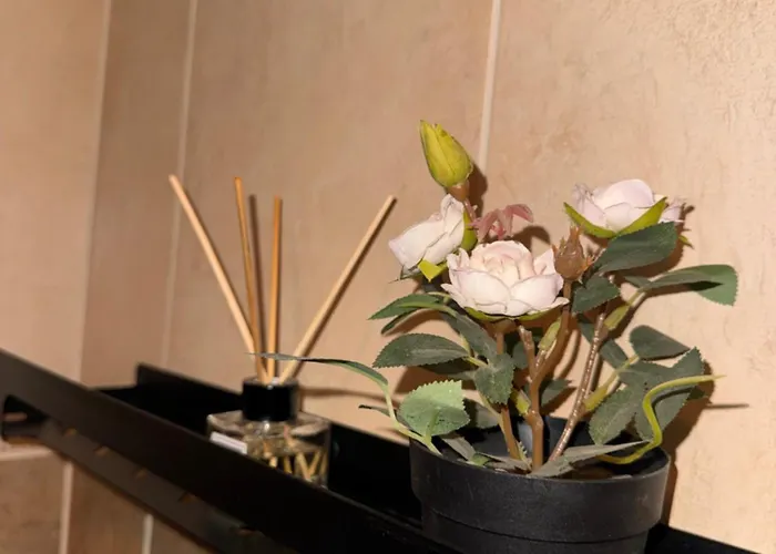 Sea Breeze Ap58 Daire *