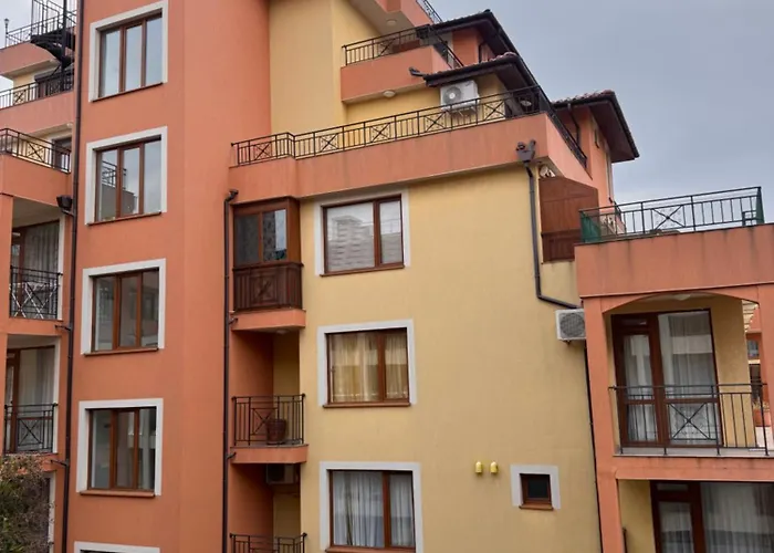 Sea Breeze Ap58 Daire *