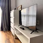 Sea Breeze Ap58 Апартаменты Свети-Влас