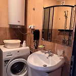 Апартаменты Sea Breeze Ap58 *