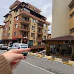Апартаменты Sea Breeze Ap58 *