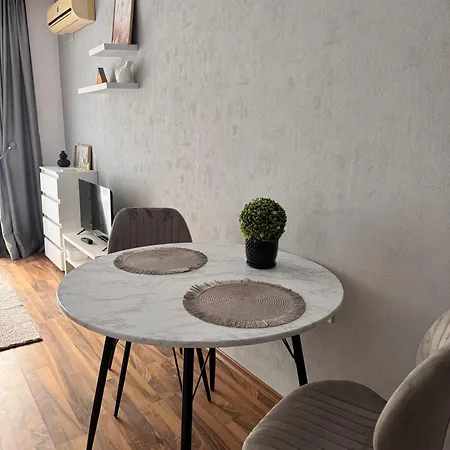 Apartamento Sea Breeze Ap58