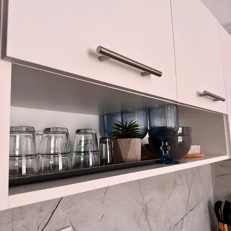 Apartamento Sea Breeze Ap58 *