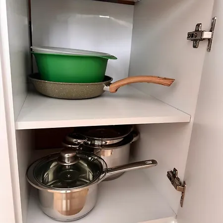 Sea Breeze Ap58 Daire *