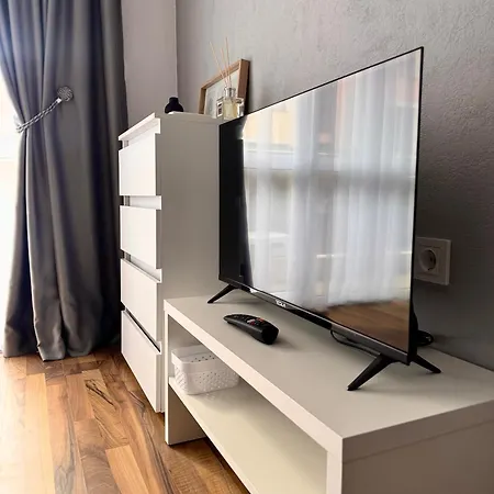 Sea Breeze Ap58 Apartment Sveti Vlas