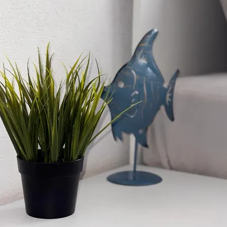 Sea Breeze Ap58 Sveti Vlas