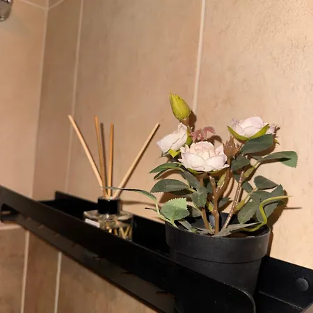 Sea Breeze Ap58 Daire *