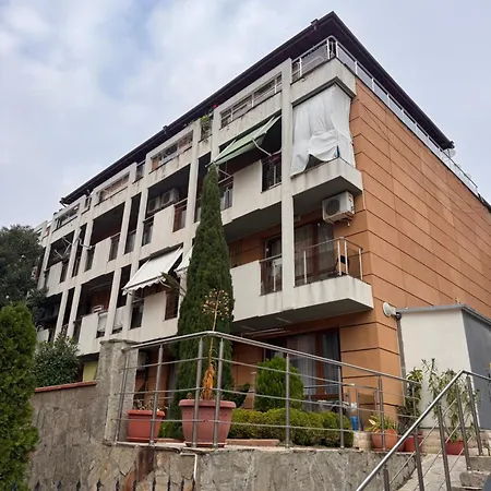 Daire Sea Breeze Ap58 Sveti Vlas