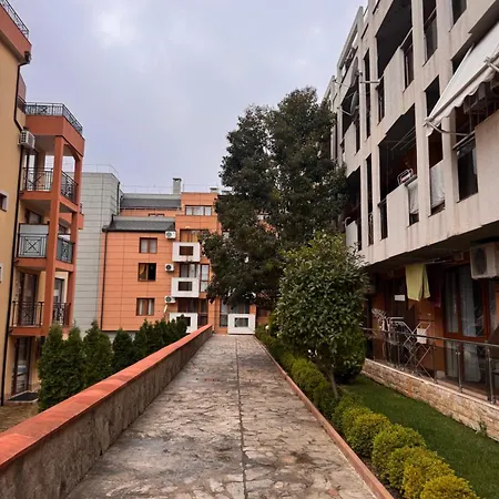 Daire Sea Breeze Ap58