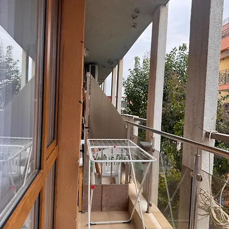 Sea Breeze Ap58 Apartment