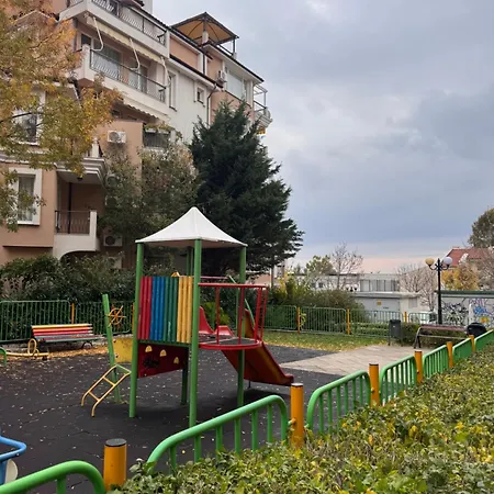 Daire Sea Breeze Ap58