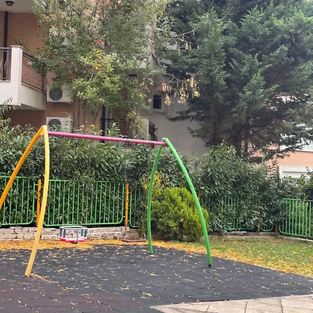 Daire Sea Breeze Ap58 *