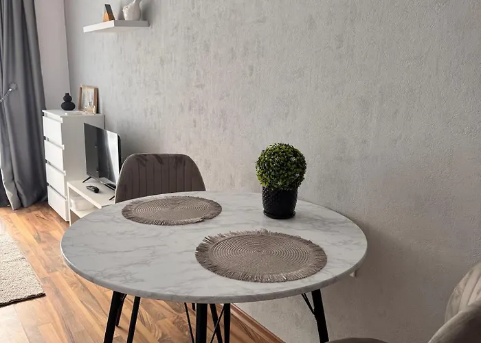 Apartamento Sea Breeze Ap58