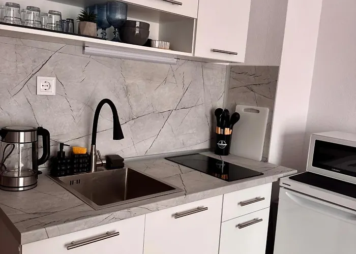 Sea Breeze Ap58 Apartamento *