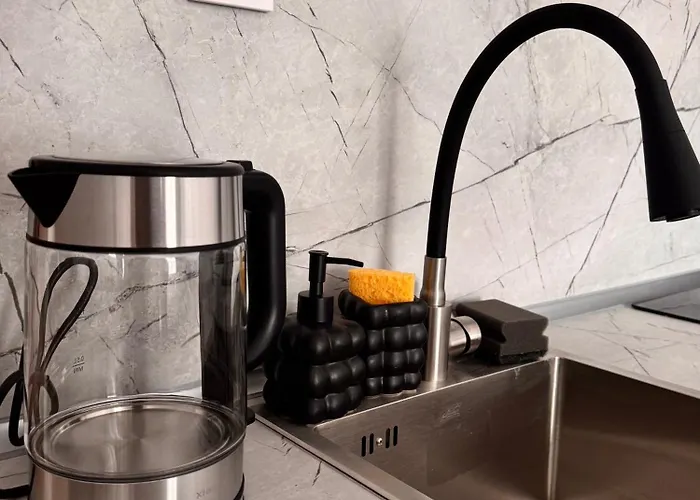 Sea Breeze Ap58 Apartamento Sveti Vlas