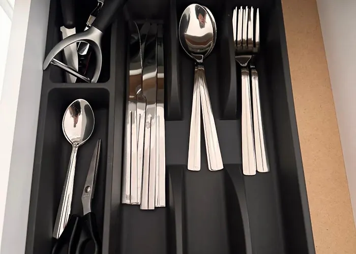 Апартамент Sea Breeze Ap58 Свети Влас