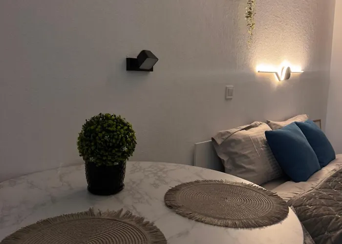 Sea Breeze Ap58 * Sveti Vlas