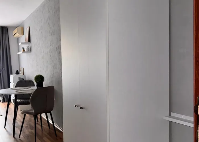 Sea Breeze Ap58 * Sveti Vlas