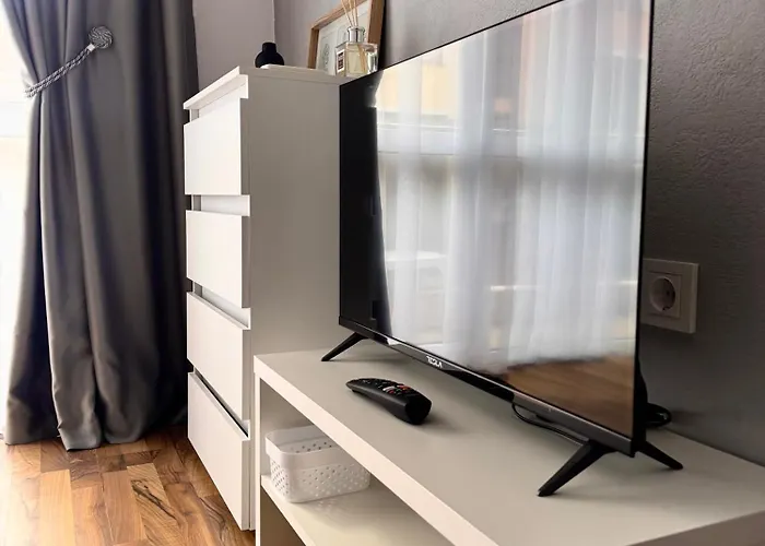 Sea Breeze Ap58 Апартамент Свети Влас