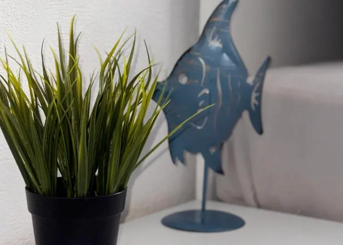 Sea Breeze Ap58 Sveti Vlas