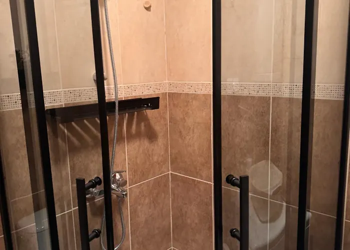 Apartamento Sea Breeze Ap58