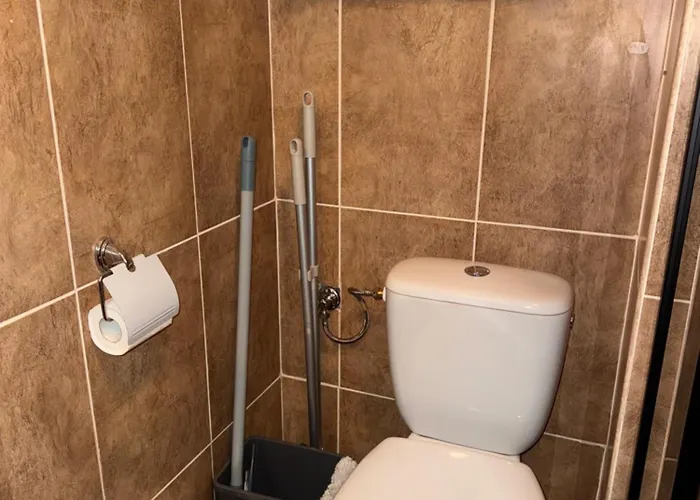 Apartamento Sea Breeze Ap58