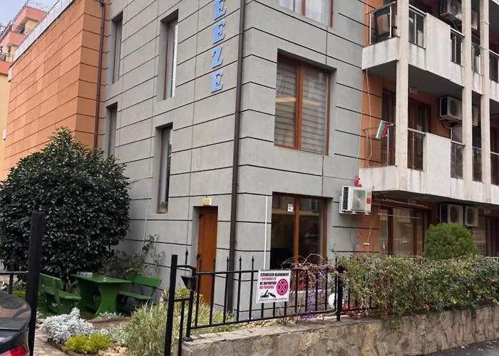 Sea Breeze Ap58 * Свети Влас