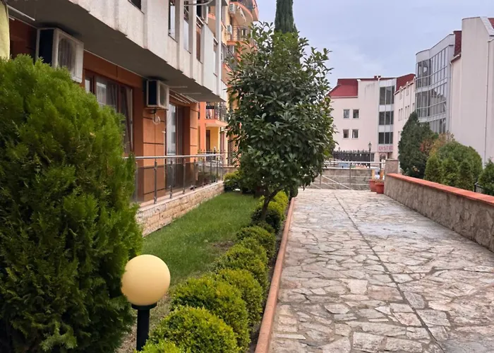 Sea Breeze Ap58 * Sveti Vlas