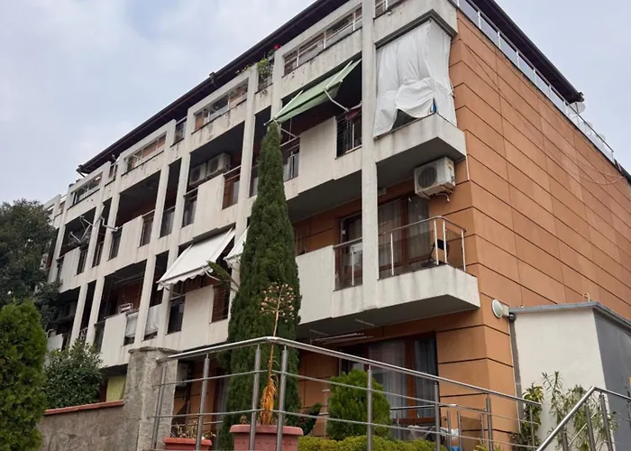 Apartamento Sea Breeze Ap58 Sveti Vlas