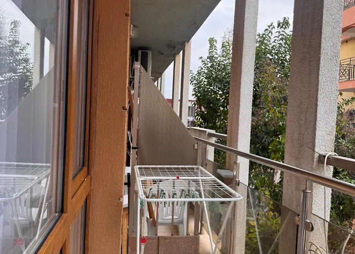 Sea Breeze Ap58 Apartamento